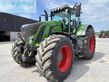 Tractor agrícola - Fendt - 936 vario s4