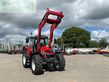 Tractor agrícola - Massey Ferguson - 5s.135 tractor (st26587)