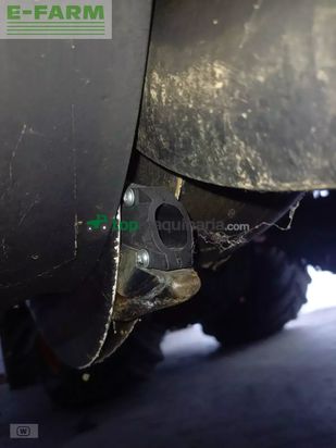 Sembradora monograno mecanica - Kverneland - optima e-drive v sx