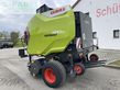 Empacadora gigant - Claas - variant 580 rc pro, top