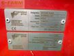 Rastrillo - Kverneland - 9476c