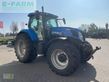 Tractor agrícola - New Holland - t 7.270