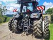Tractor agrícola - Lindner - lintrac 100 (stufe 5) 4rad-lenkung