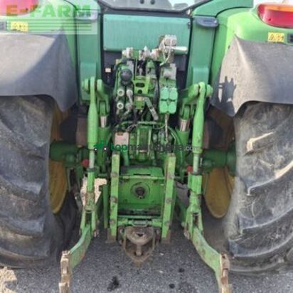 Tractor agrícola - John Deere - 6920s