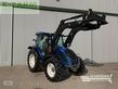 Tractor agrícola - Valtra - a 84 sh