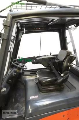 Elevadora - Linde - e 50/600 hl ion 388