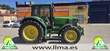 Tractor agrícola - John Deere - 6630