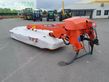 Cortacésped manual - Kuhn - gmd4011