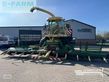 Cosechadora de Cereal - Krone - big x 700 + easycollect 903
