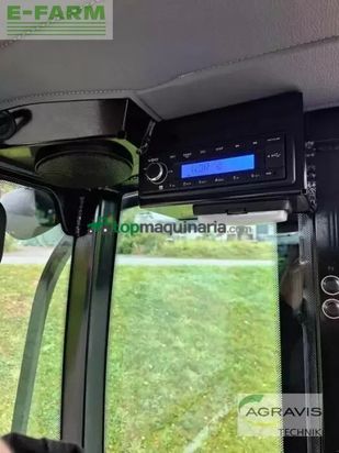 Minicargadora - Giant - g2300 hd