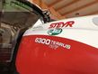 Tractor agrícola - Steyr - 6300 terrus cvt (stage v)