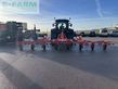 Henificador - Kuhn - gf 8703