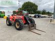 Telescopica - Manitou - mlt634 lsu turbo telehandler (st23428)