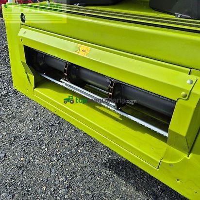 Cosechadora de Cereal - Claas - lexion 7700 tt | vf 2026