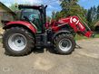 Tractor agrícola - Case IH - puma 150 cvx CVX