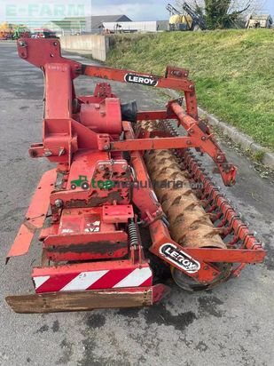 Grada rotativa - Vicon - herse rotative tt1830 vicon