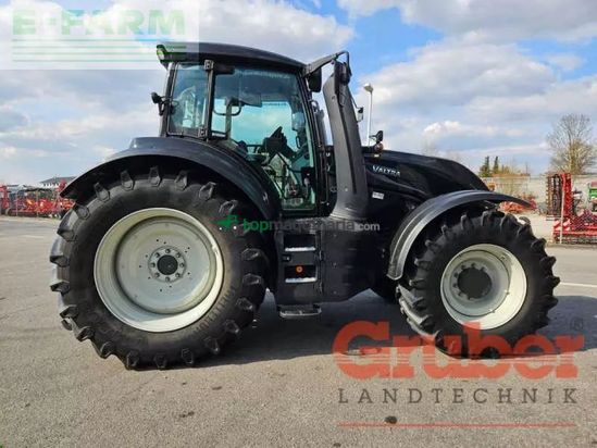 Tractor agrícola - Valtra - t 175e d