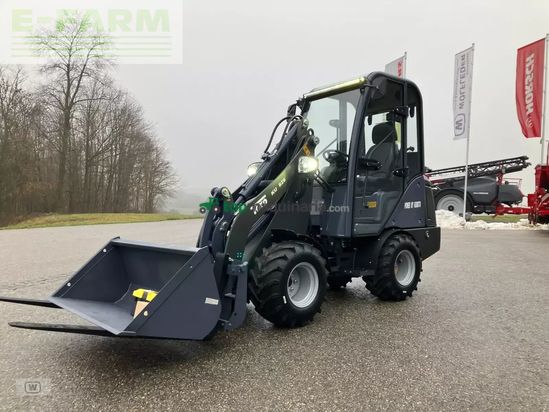 Telescopica - Toyo - 826