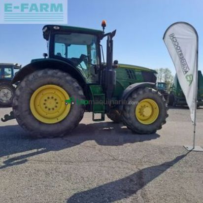 Tractor agrícola - John Deere - 6175r