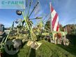 Rastrillo - Krone - swadro 1400