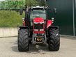 Tractor agrícola - Massey Ferguson - mf 7624 dyna-vt exclusive