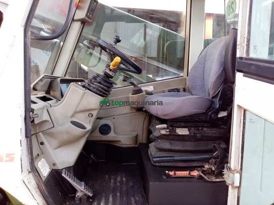 Telescopica Claas Ranger 964 Plus