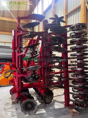 Grada de disco - Horsch - joker 5 ct