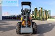 Minicargadora - Giant - g1200