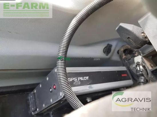 Tractor agrícola - Claas - axion 830 cebis
