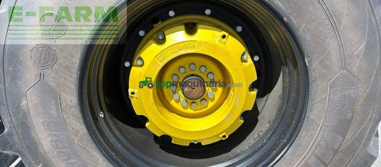 Tractor agrícola - John Deere - 7R 330