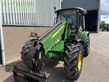 Telescopica - John Deere - 3800