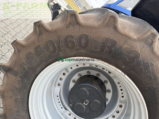 Tractor agrícola - New Holland - t7.315