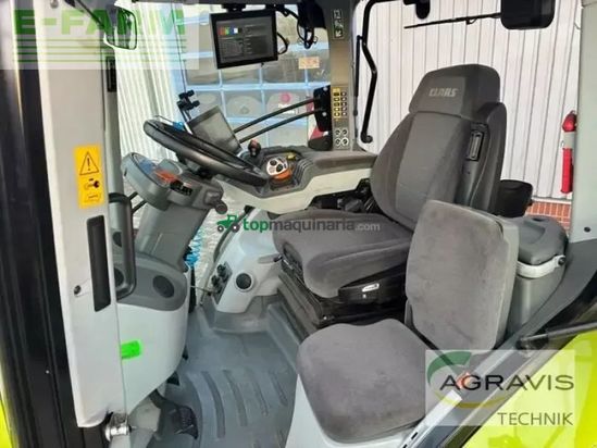 Tractor agrícola - Claas - axion 960 cmatic cebis CMATIC CEBIS