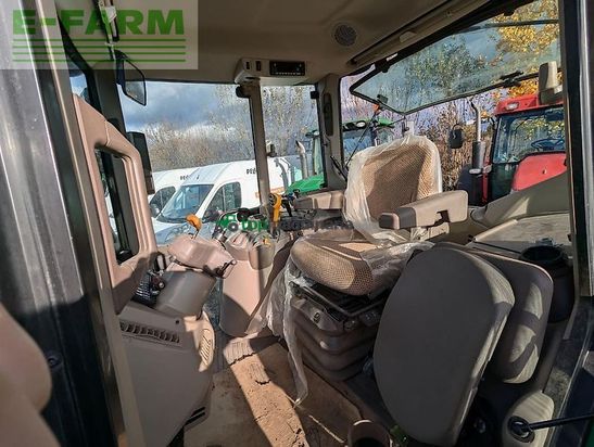 Tractor agrícola - John Deere - 6090m pq+ kriechgang