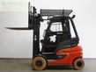 Elevadora - Linde - h 30 t 1202