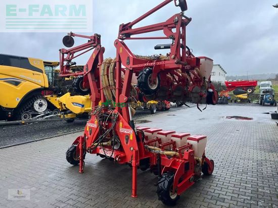 Sembradora - Maschio - manta 16 rows