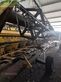 Cosechadora de Cereal - New Holland - cr 9.90 ***ohne schneidwerk***