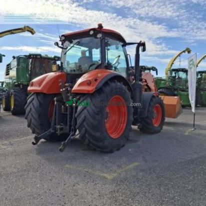 Tractor agrícola - Kubota - m7171 kvt premium