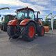 Tractor agrícola - Kubota - m7171 kvt premium