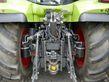 Tractor agrícola - Claas - arion 550 cmatic cebis CMATIC CEBIS