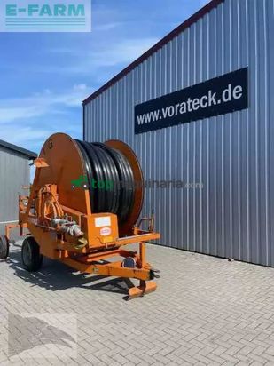 Riego - Hüdig - iromat i 280/90