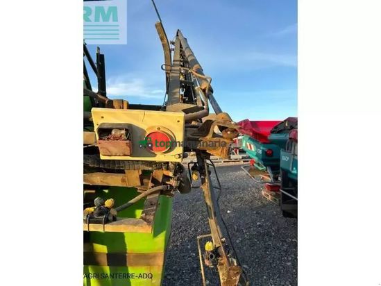 Atomizador - Tecnoma - tx 1200