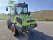 Minicargadora - Claas - torion 530