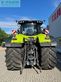 Tractor agrícola - Claas - axion 960 cmatic cebis