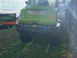Minicargadora - Claas - torion 530 + palettengabel