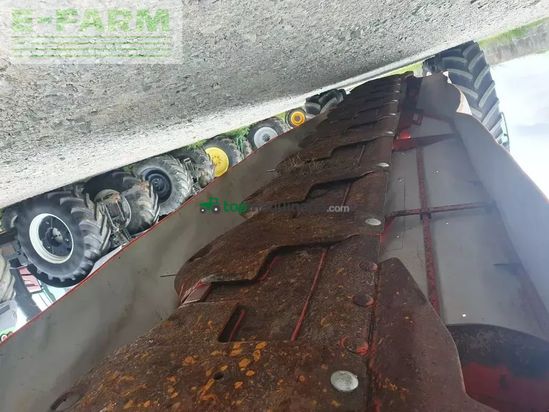 Cortacésped manual - Kuhn - gmd 4410 ff