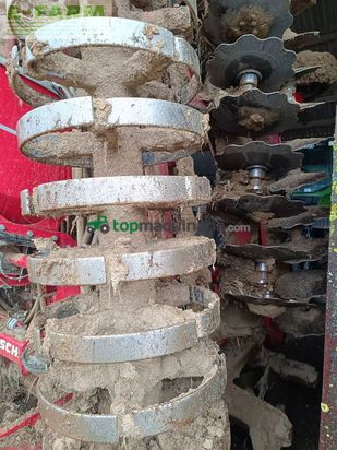 Cultivador - Horsch - joker 8rt