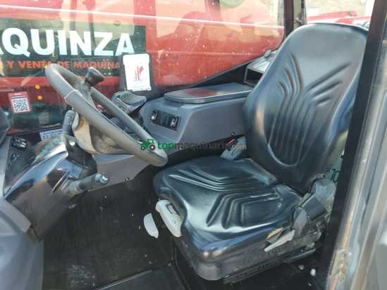 MANITOU MT625 H
