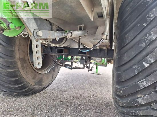 Equipamiento / accesorio - Bauer - blitz p80 pumpfass