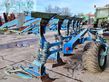 Arado - Lemken - euro diamant - 6 schar